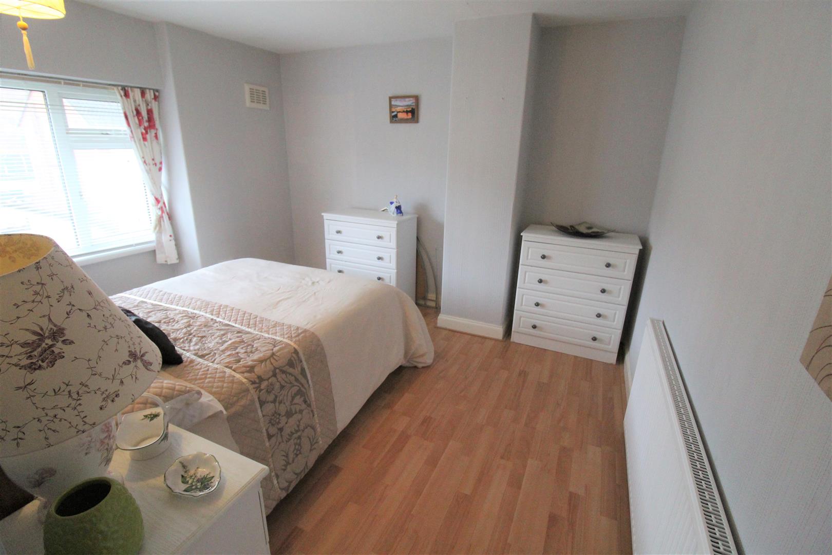 Gilman Avenue, Baddeley Green, Stoke-On-Trent